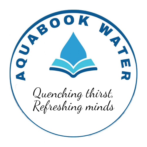 Aquabook Water