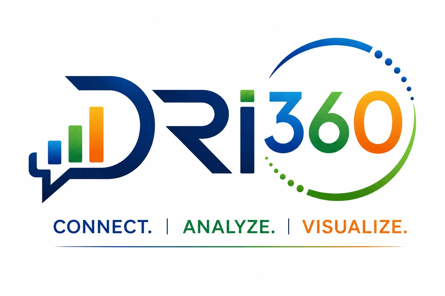DRI360 - Connect, Analyze, Visualize